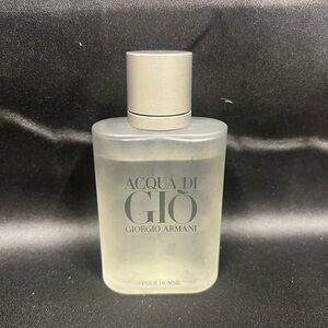 Giorgio Armani Acgua Di Giò Cologne